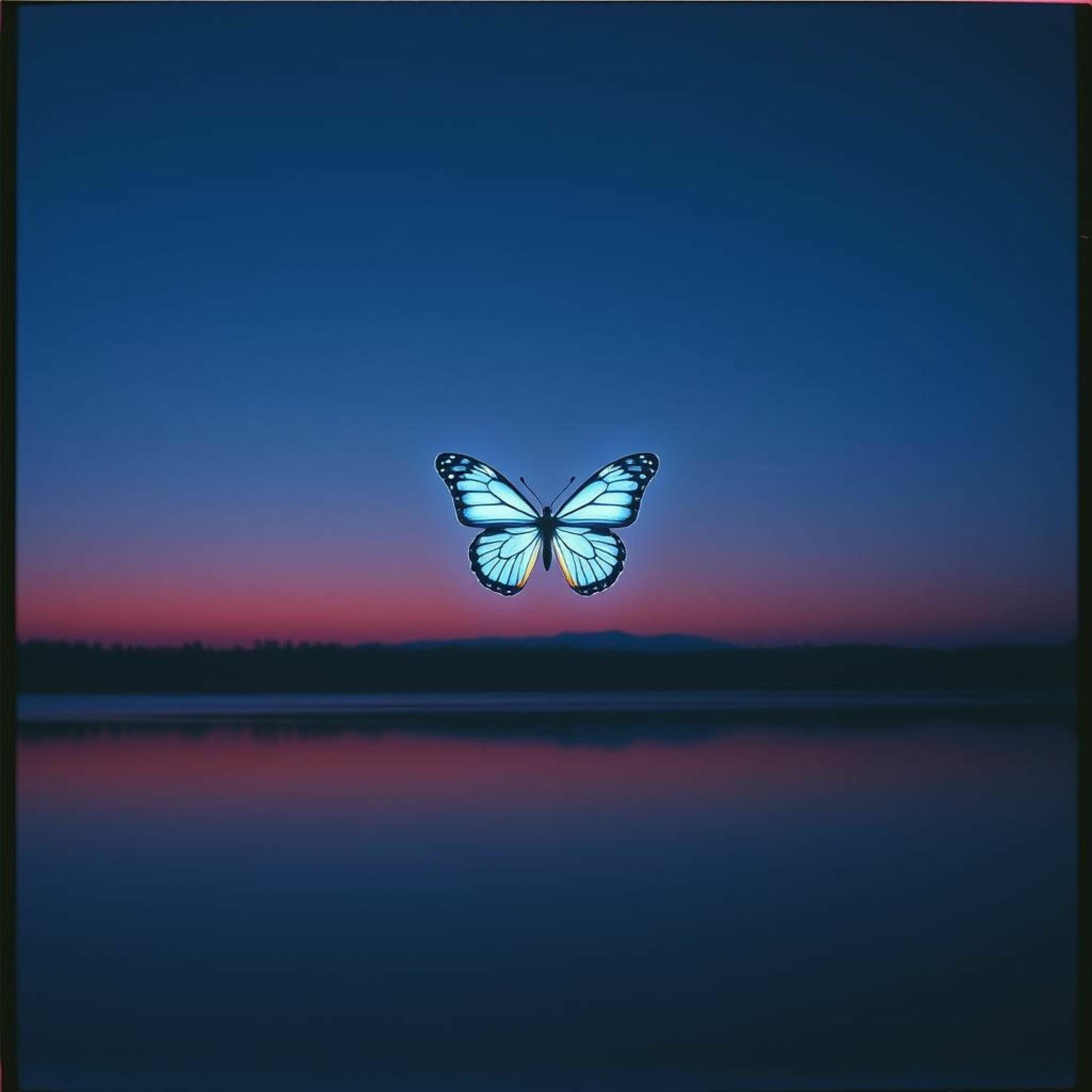 Album cover of FLYING VIBES
