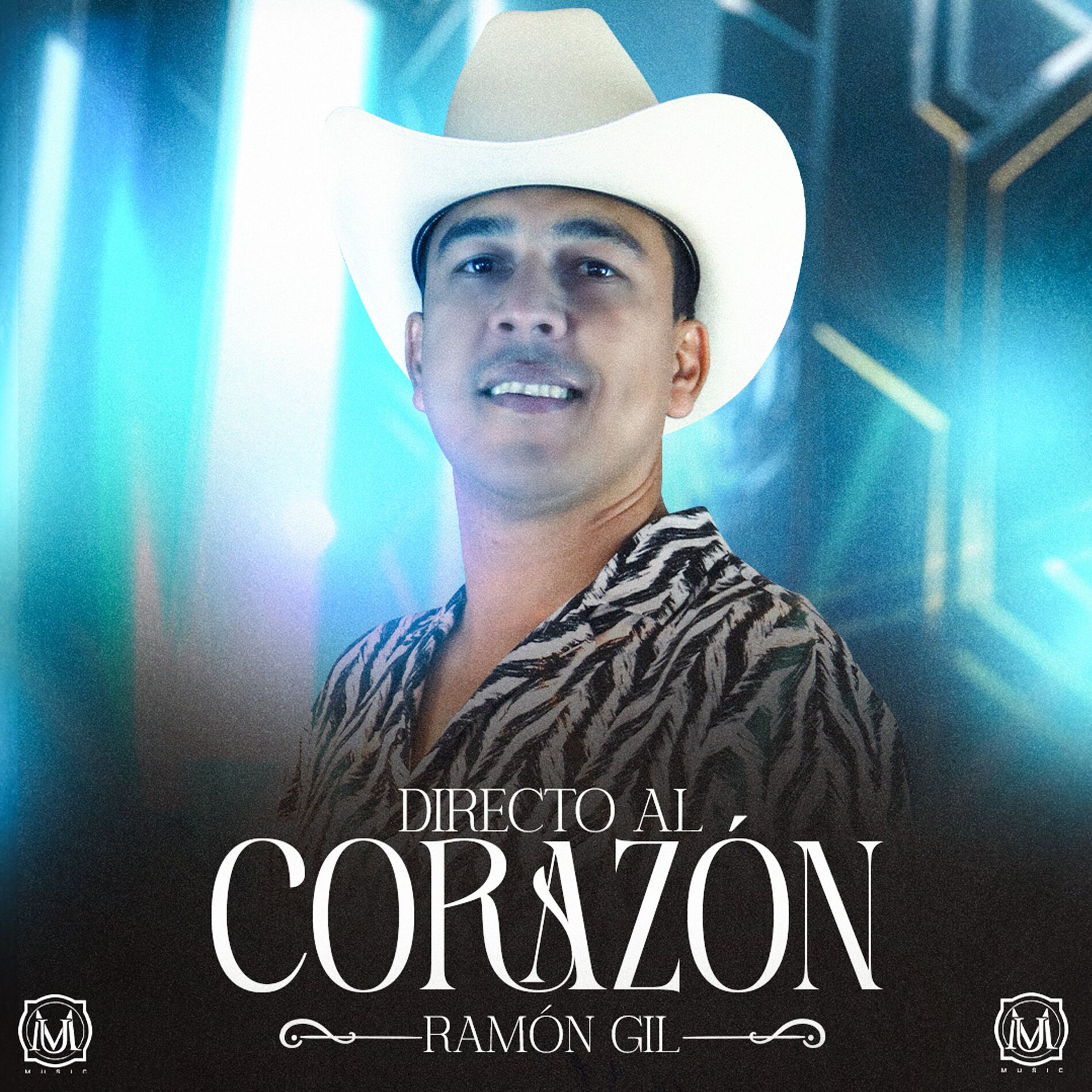 Album cover of Directo al Corazón