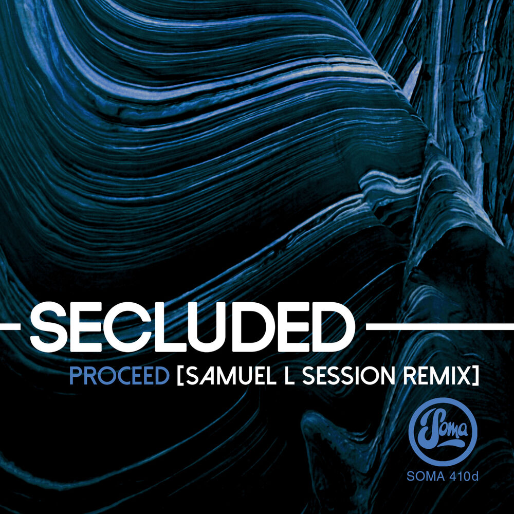 Picture of Proceed (Inc Samuel L Session Remix)