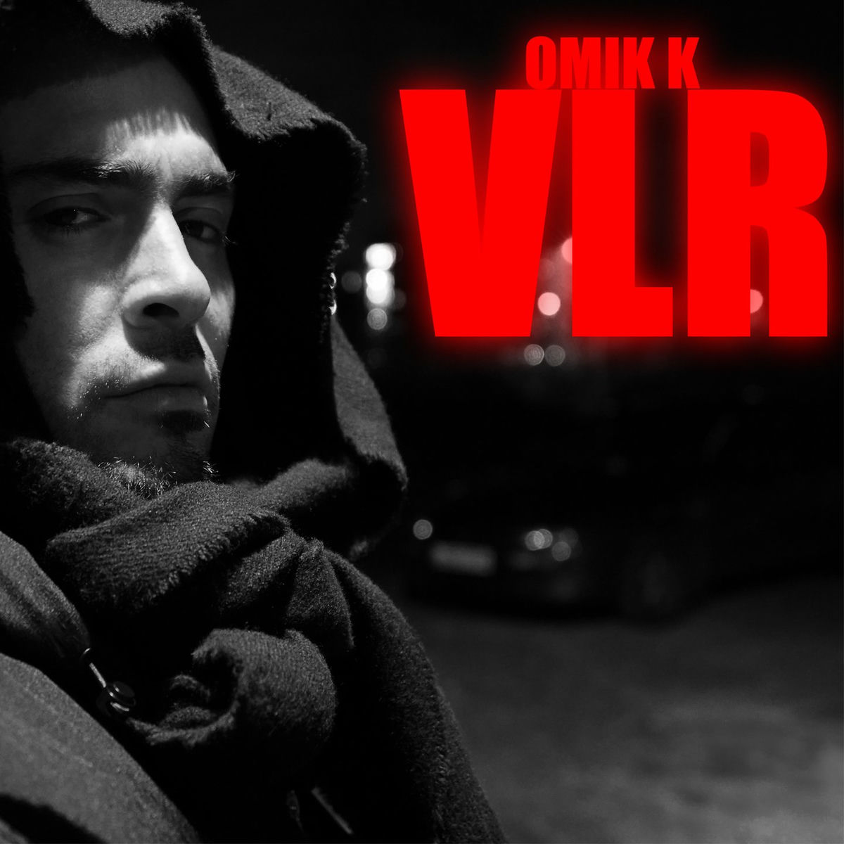 Album cover of VLR