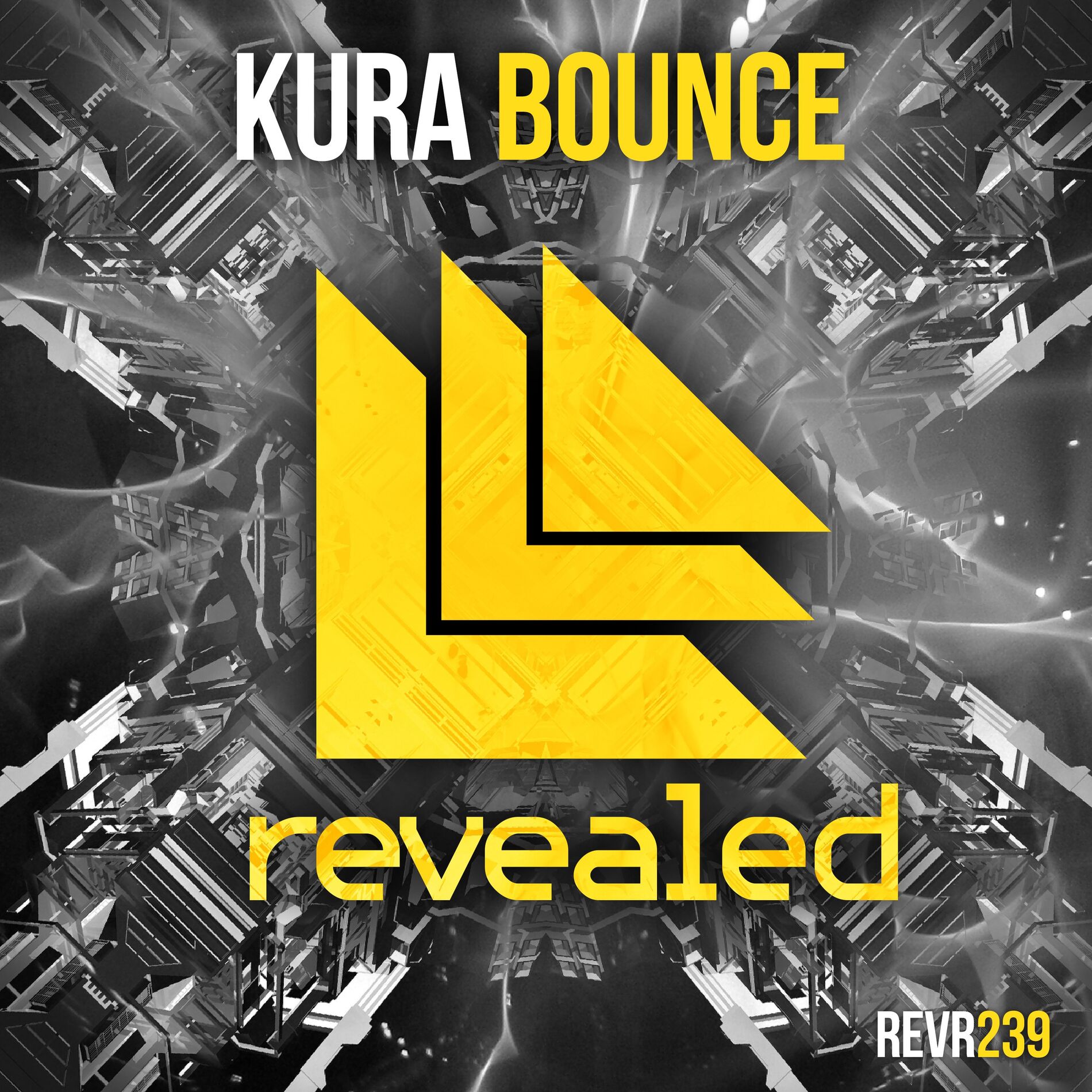 Album cover of Bounce