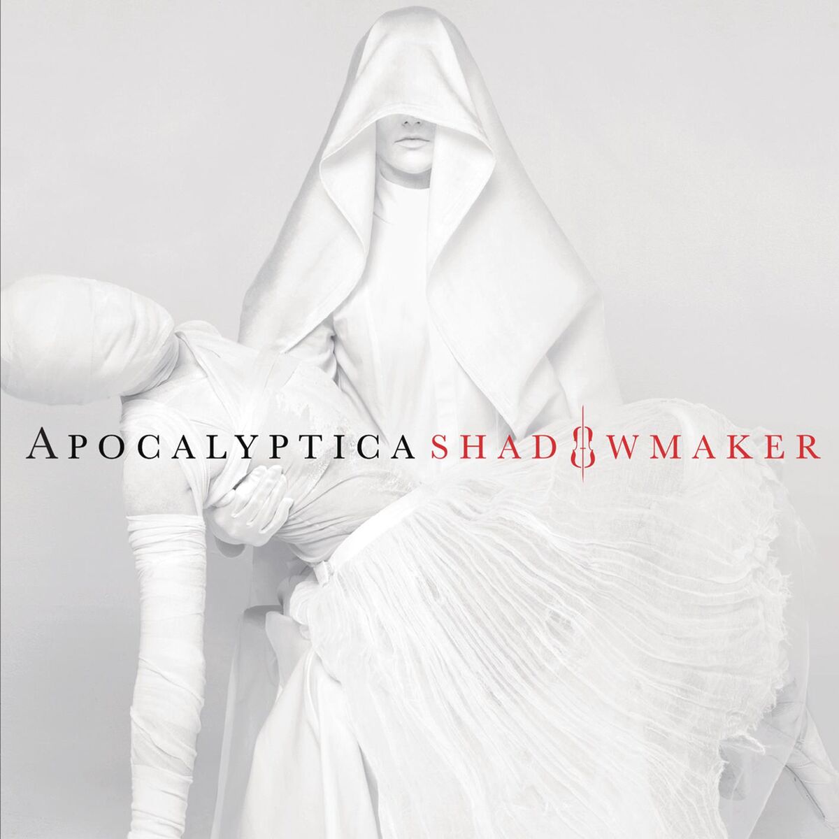 Album cover of Shadowmaker