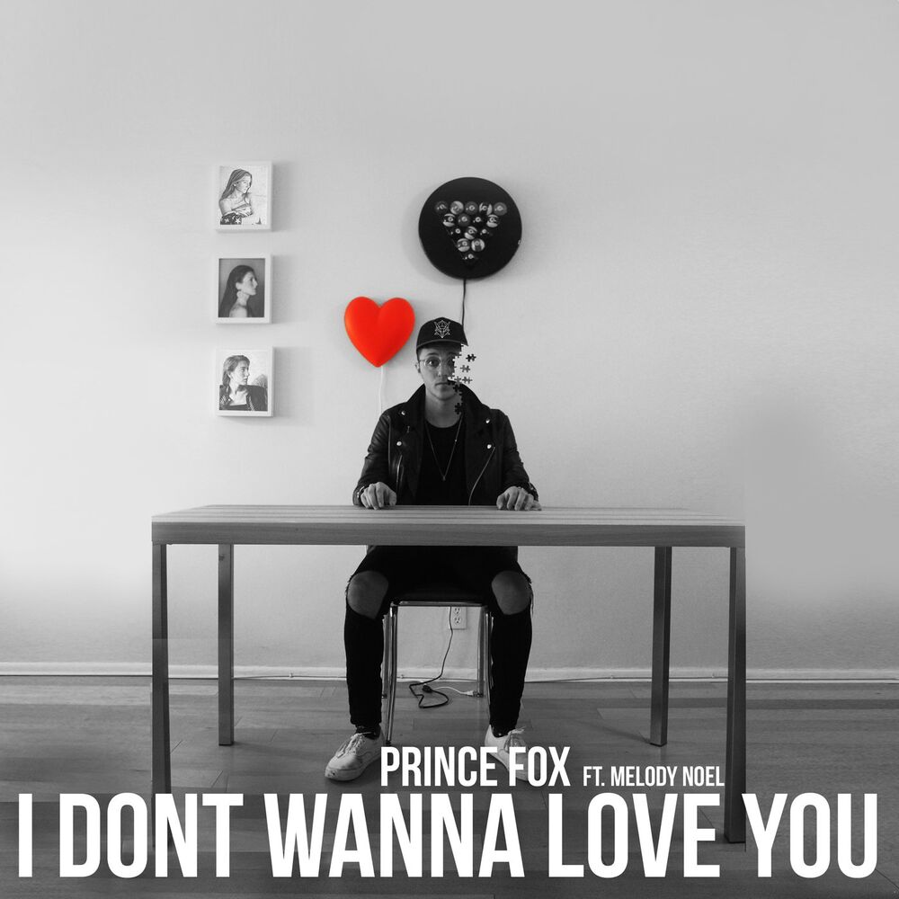 Picture of I Don't Wanna Love You