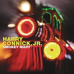 Cover of Smokey Mary