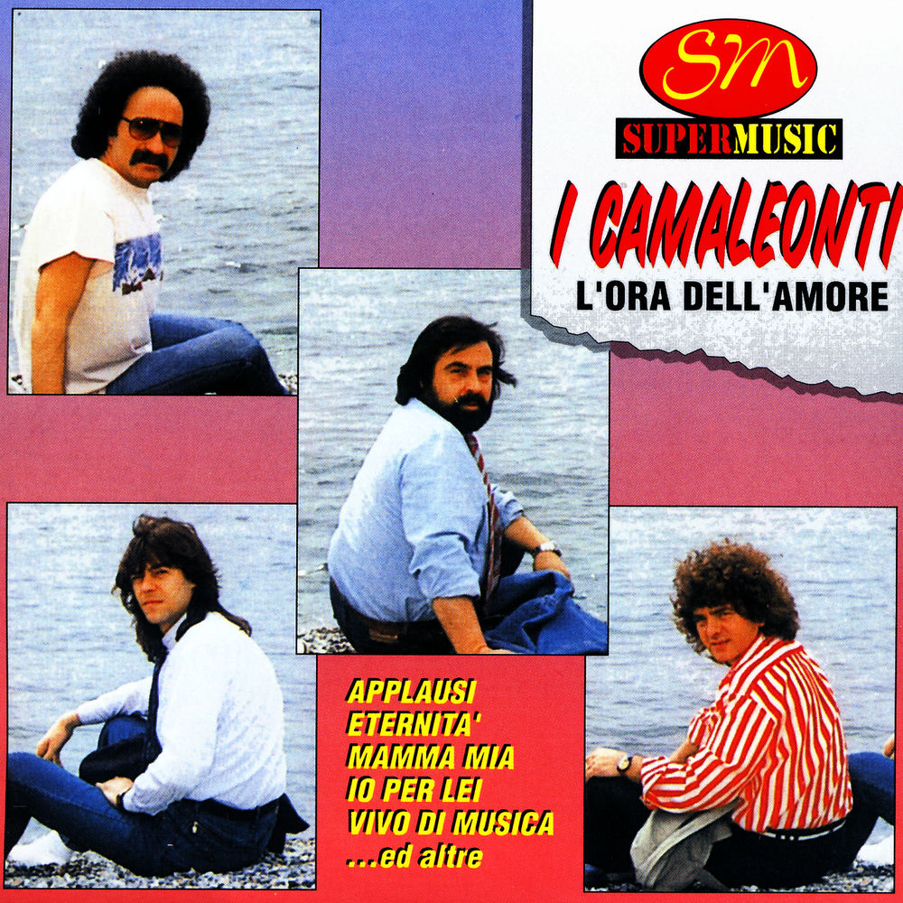 Applausi