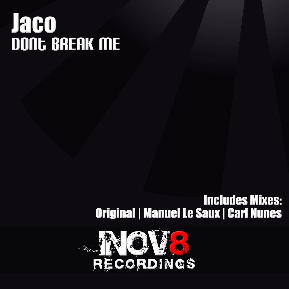 Picture of Dont Break Me