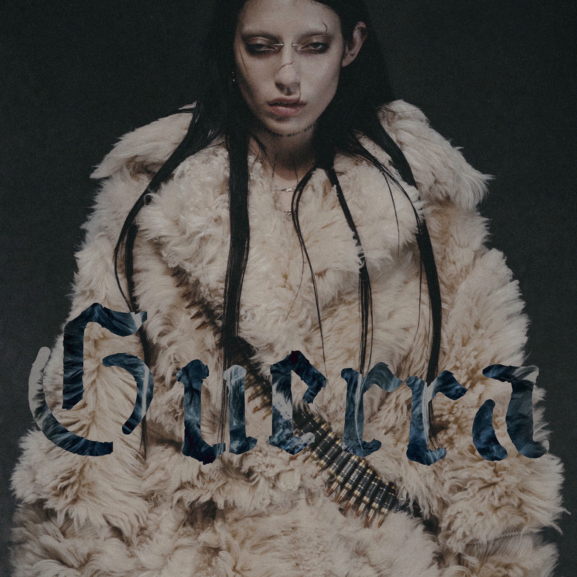 Album cover of Guerra