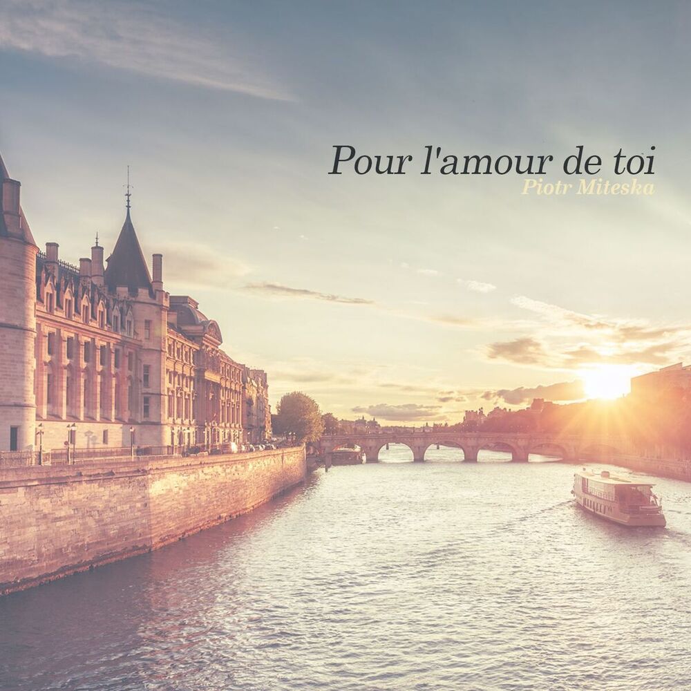 Picture of Pour l'amour de toi