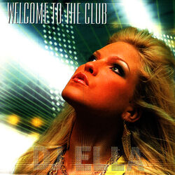 Cover of Welcome To The Club