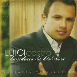 Cover of Hacedores de Historias
