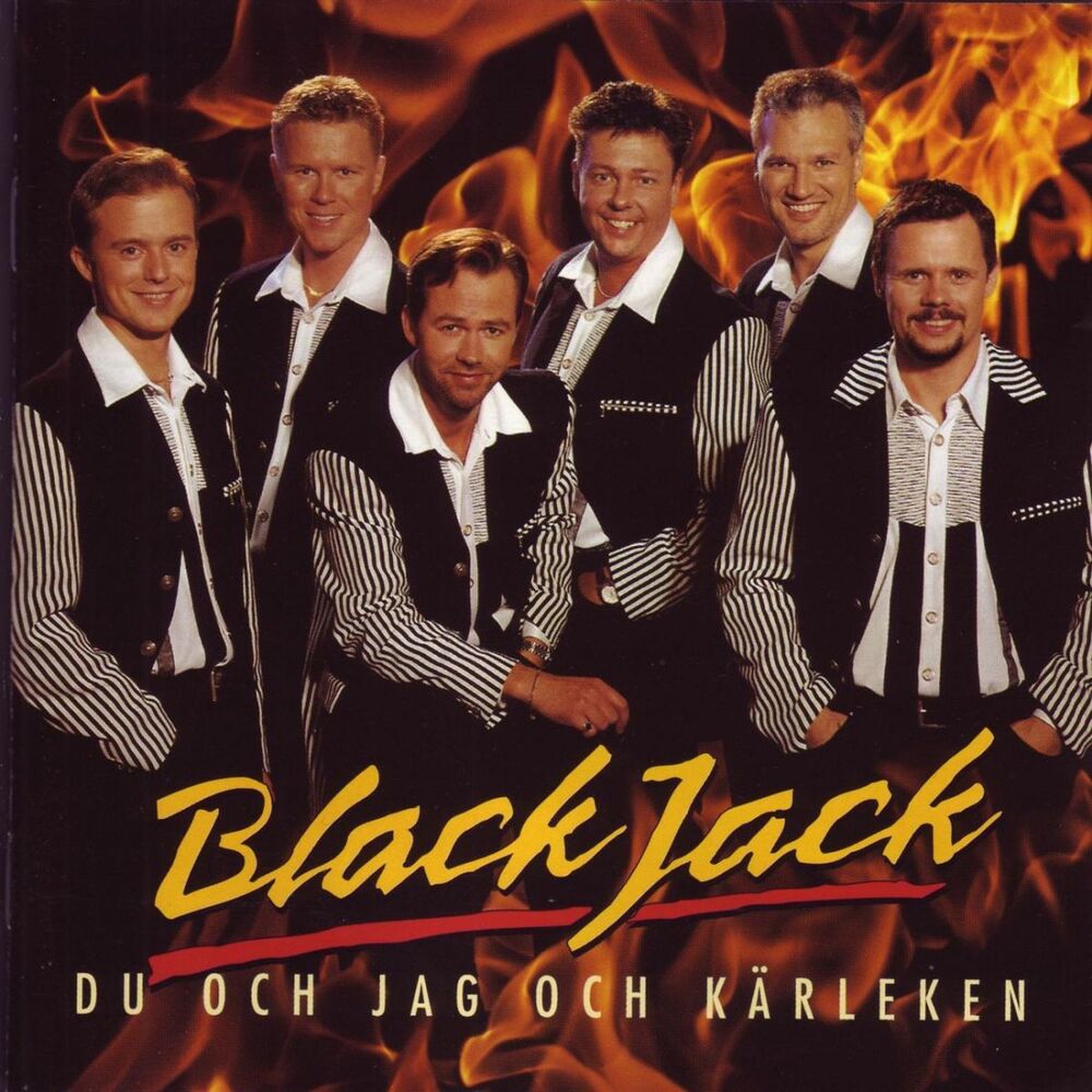 Picture of Du Och Jag Och Kärleken