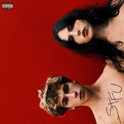 Cover of STFUID
