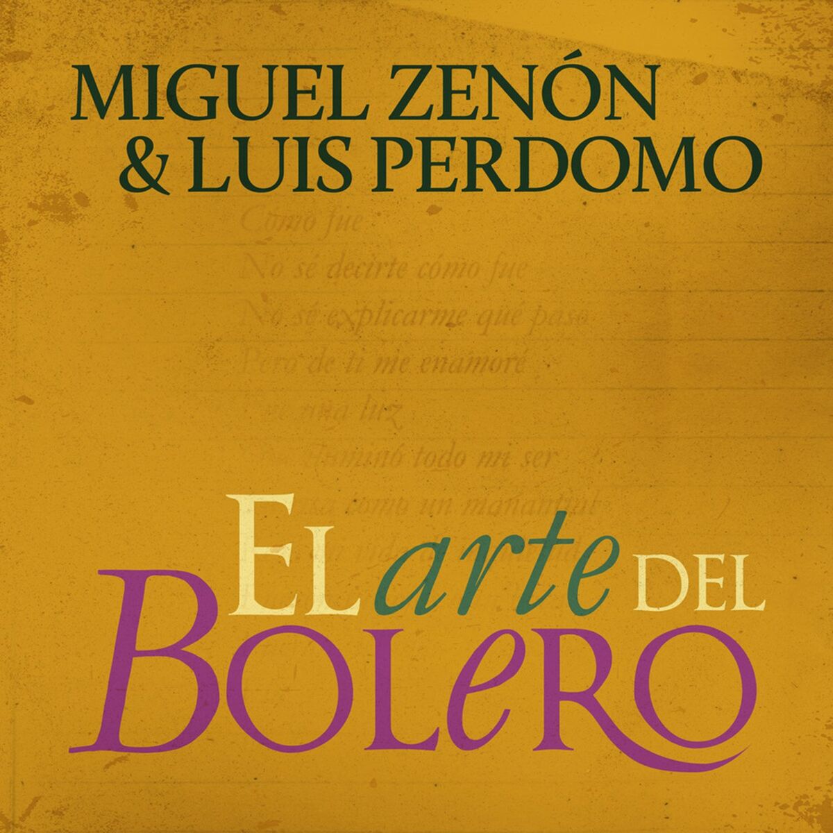 Album cover of Alma Adentro