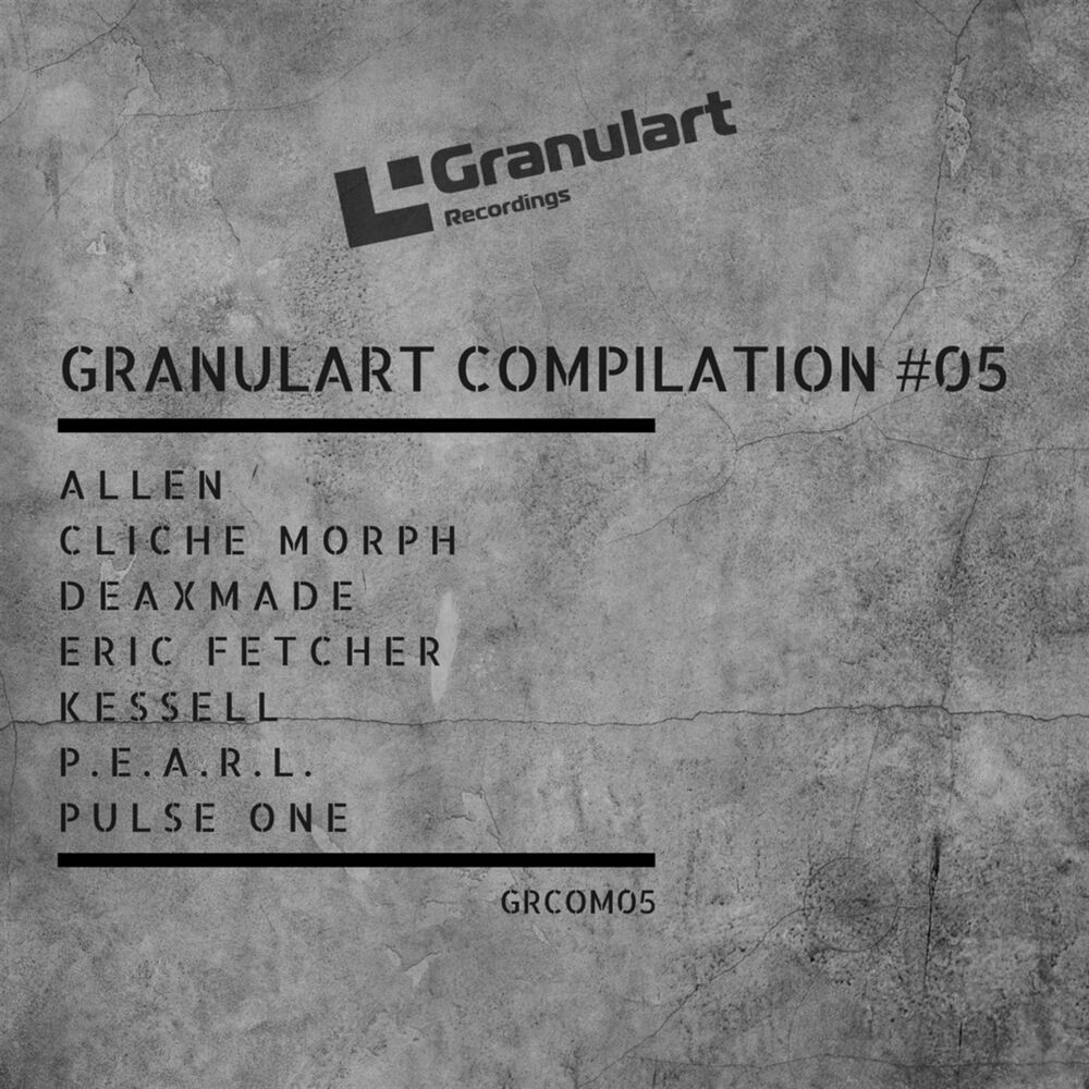 Picture of Granulart Compilation #05