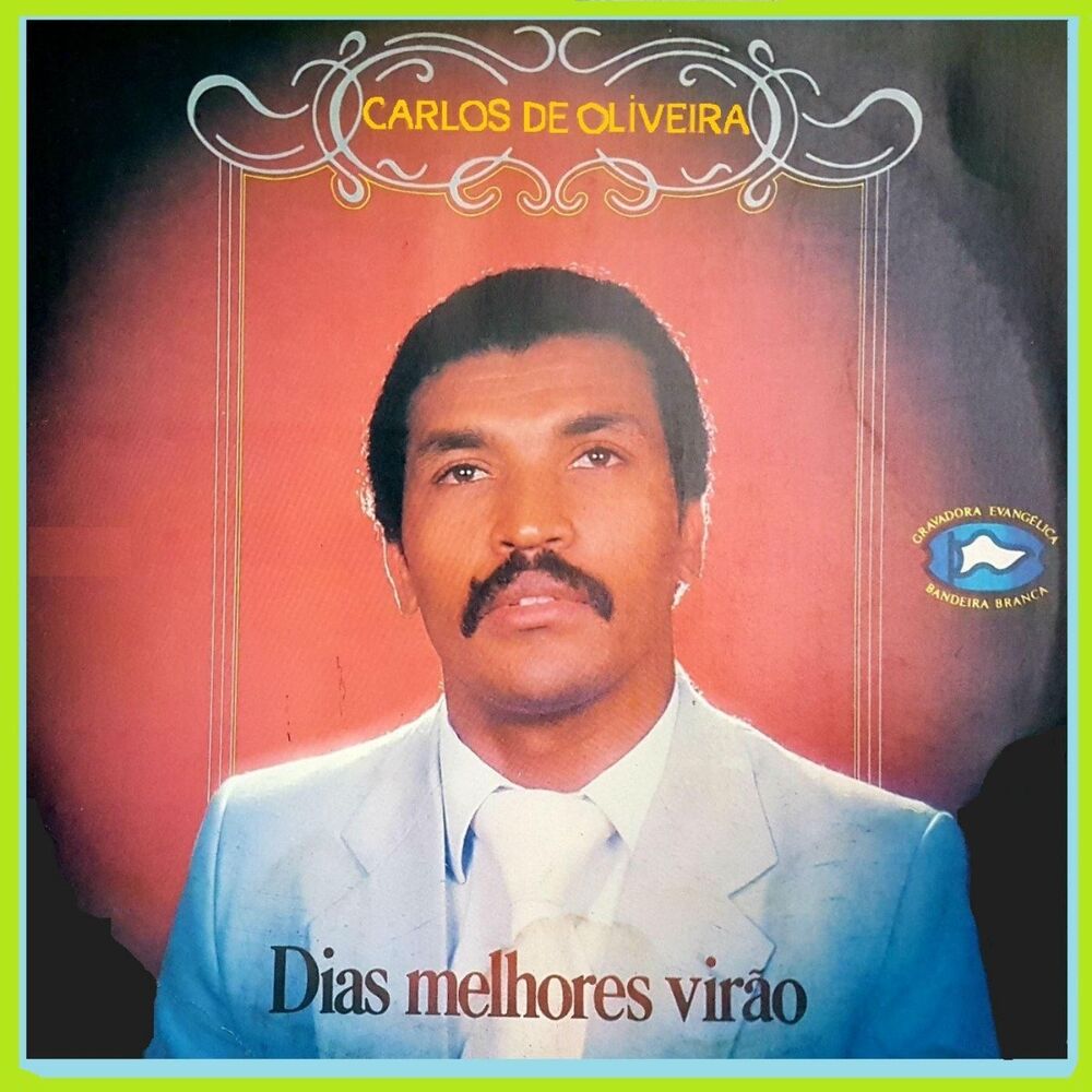 Picture of Dias Melhores Virão