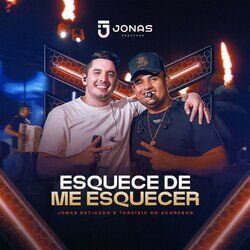 Cover of Esquece de Me Esquecer (Ao Vivo)