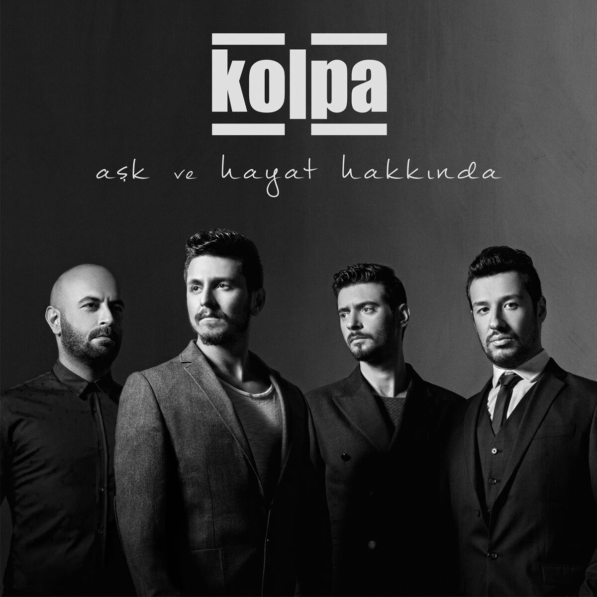 Album cover of Gurur Benim Neyime?
