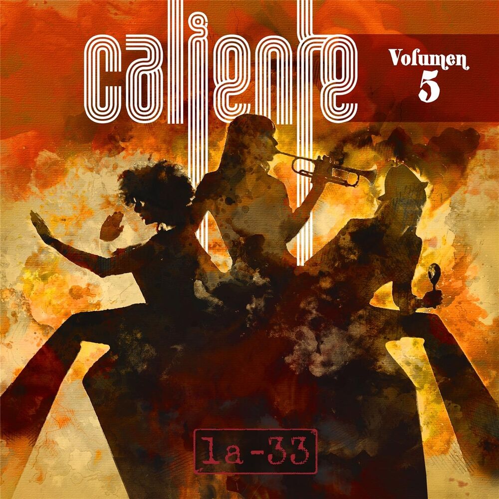 Picture of Caliente, Vol. 5
