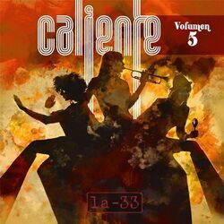 Cover of Caliente, Vol. 5