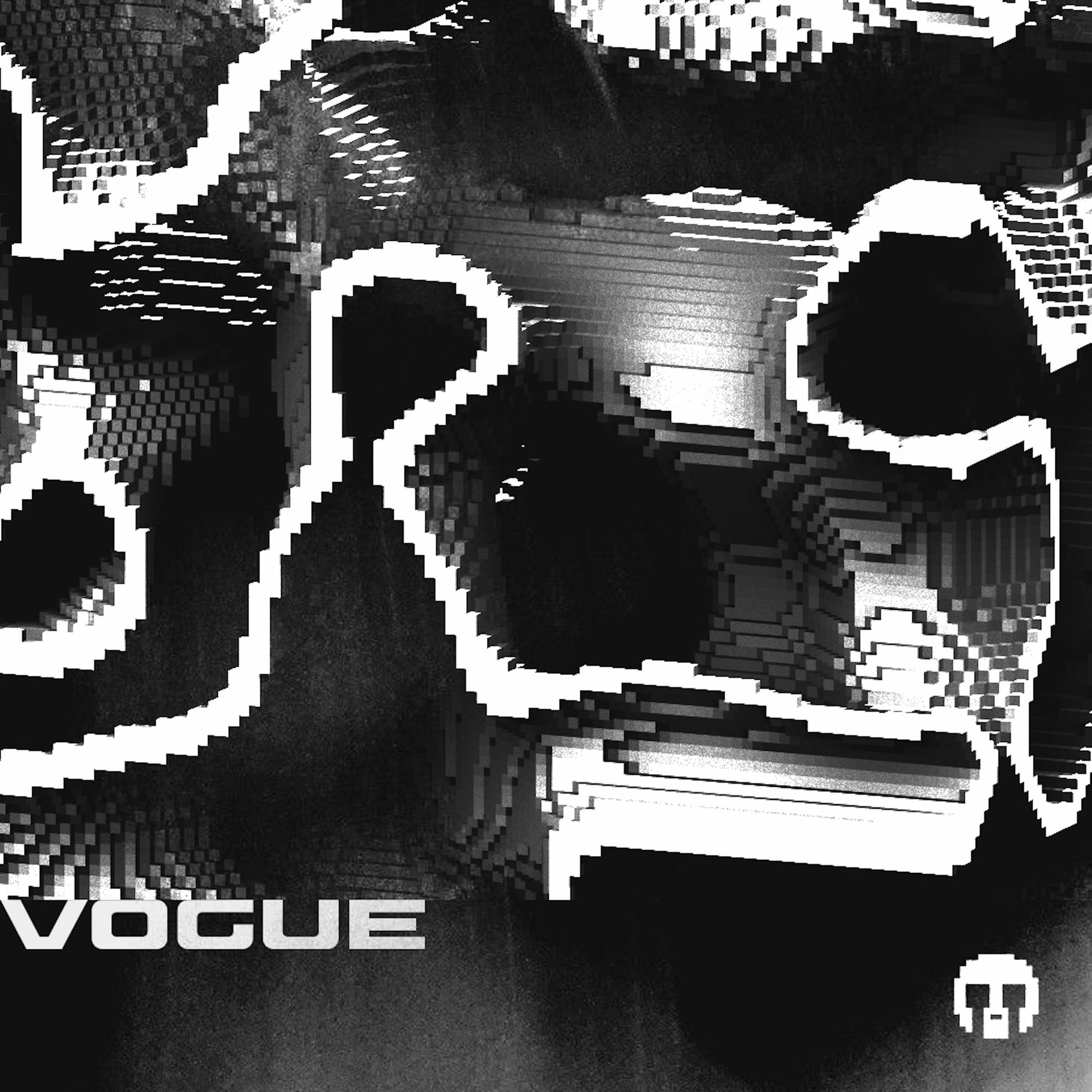 Album cover of Vogue