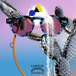 Cover of Discoproof