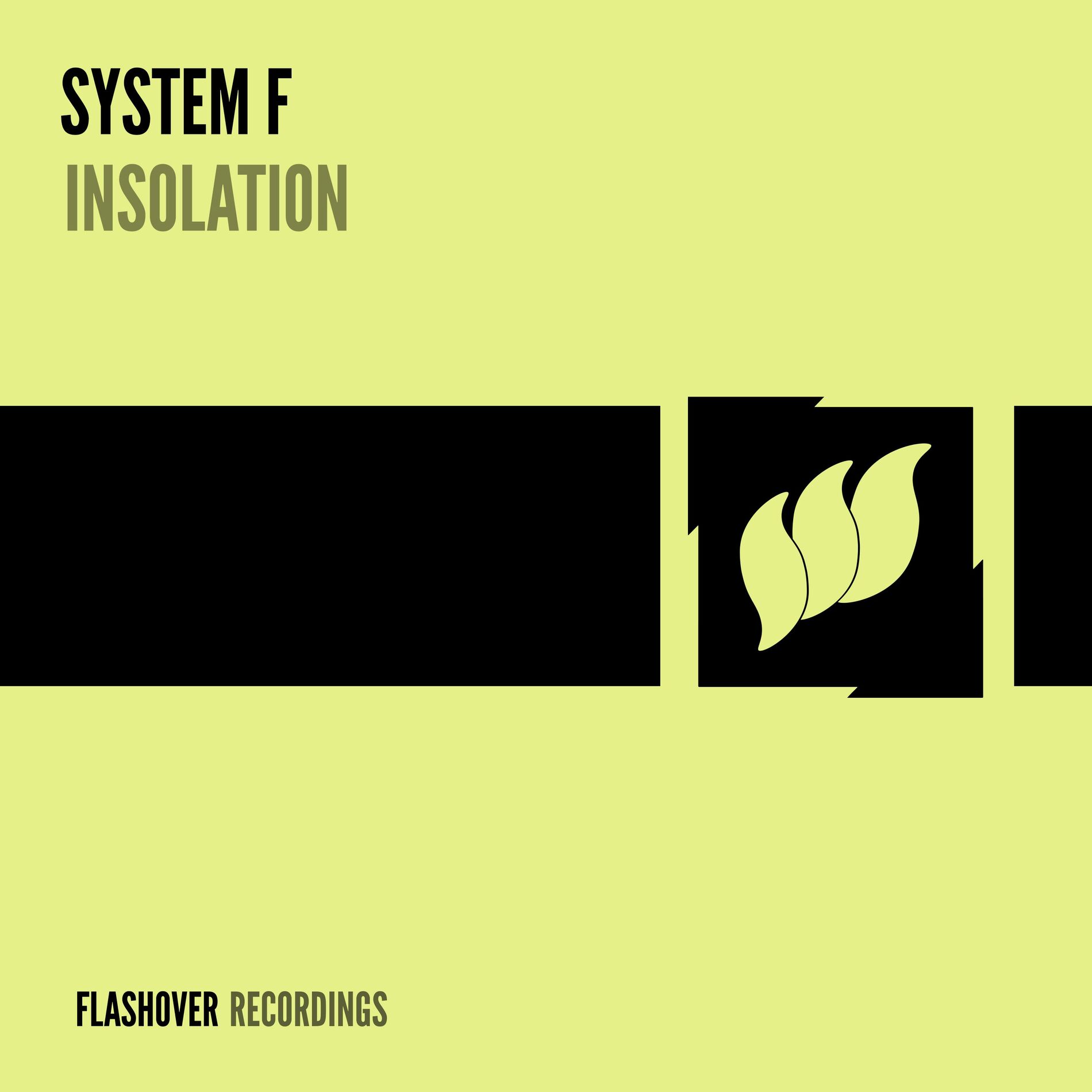 Album cover of Insolation