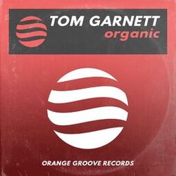 Cover of Organic