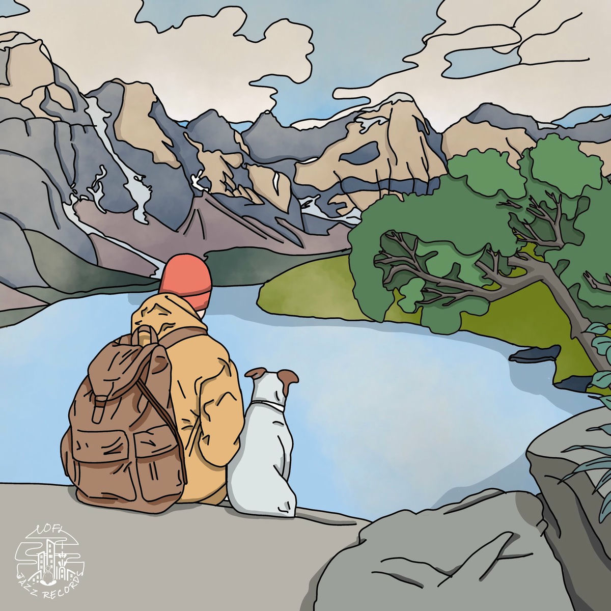 Album cover of Slow Cooking