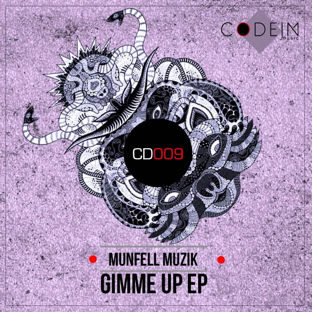 Picture of Gimme Up EP