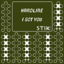 Cover of I Got You (Single)