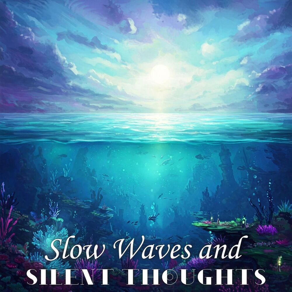 Picture of Slow Waves and Silent Thoughts