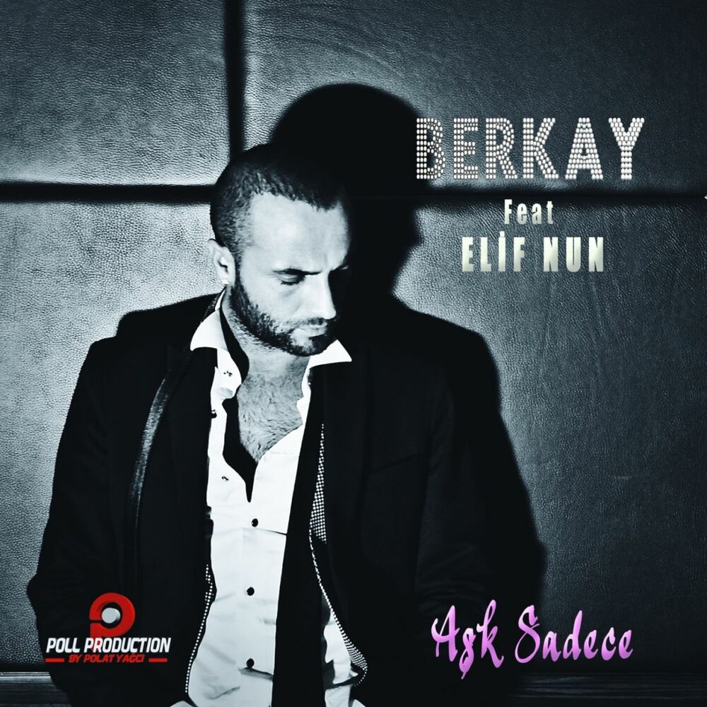 Picture of Aşk Sadece (feat. Elif Nun)