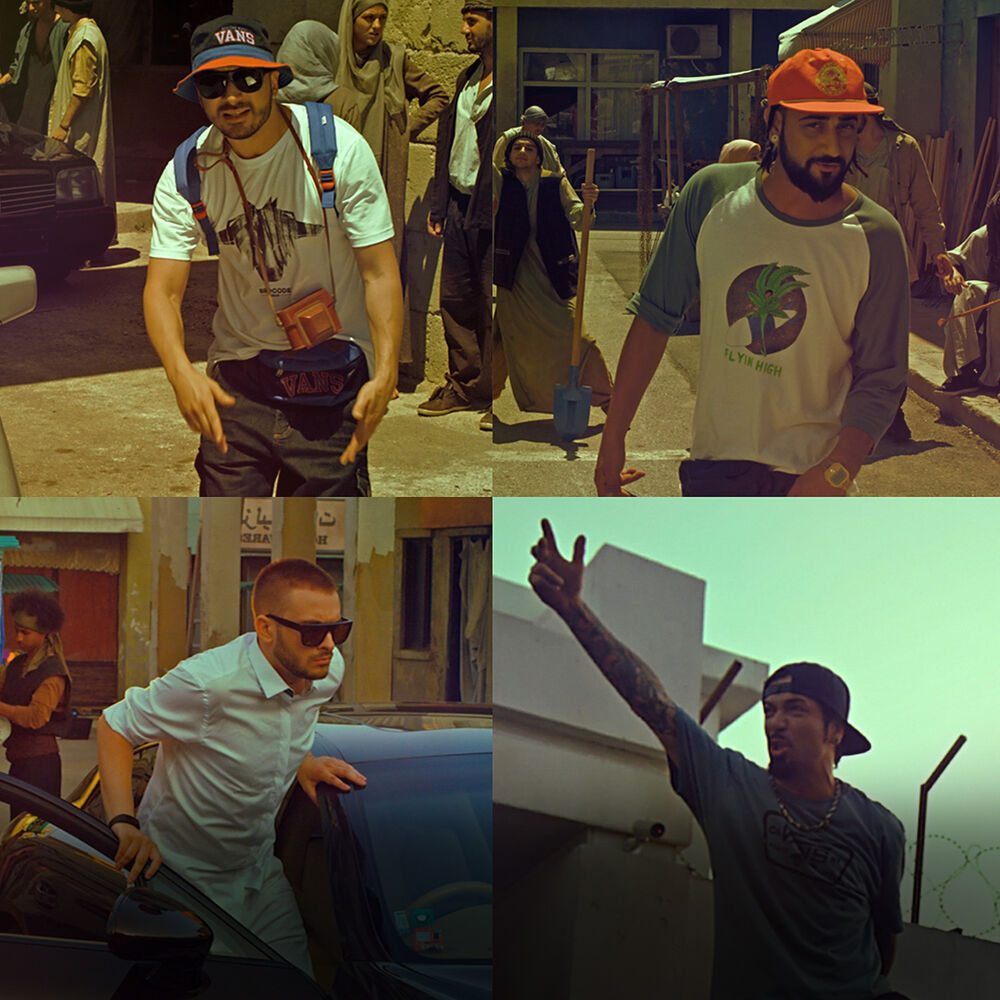 Picture of Tuk I Tam (feat. Krisko & Yanko Brasnaria) - Single