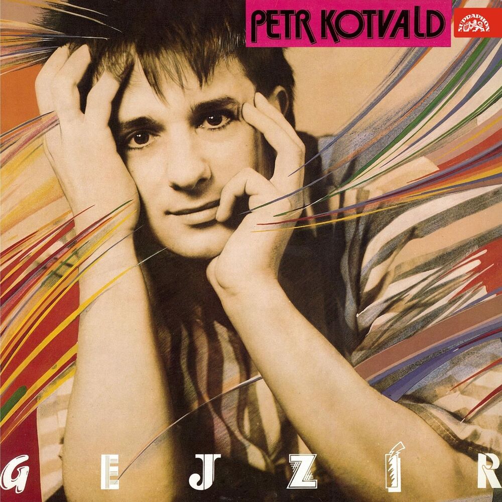 Picture of Gejzír