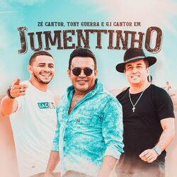 Cover of Jumentinho