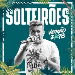 Solteirões Verão 2k18 (Ao Vivo)