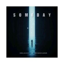 Cover of Someday