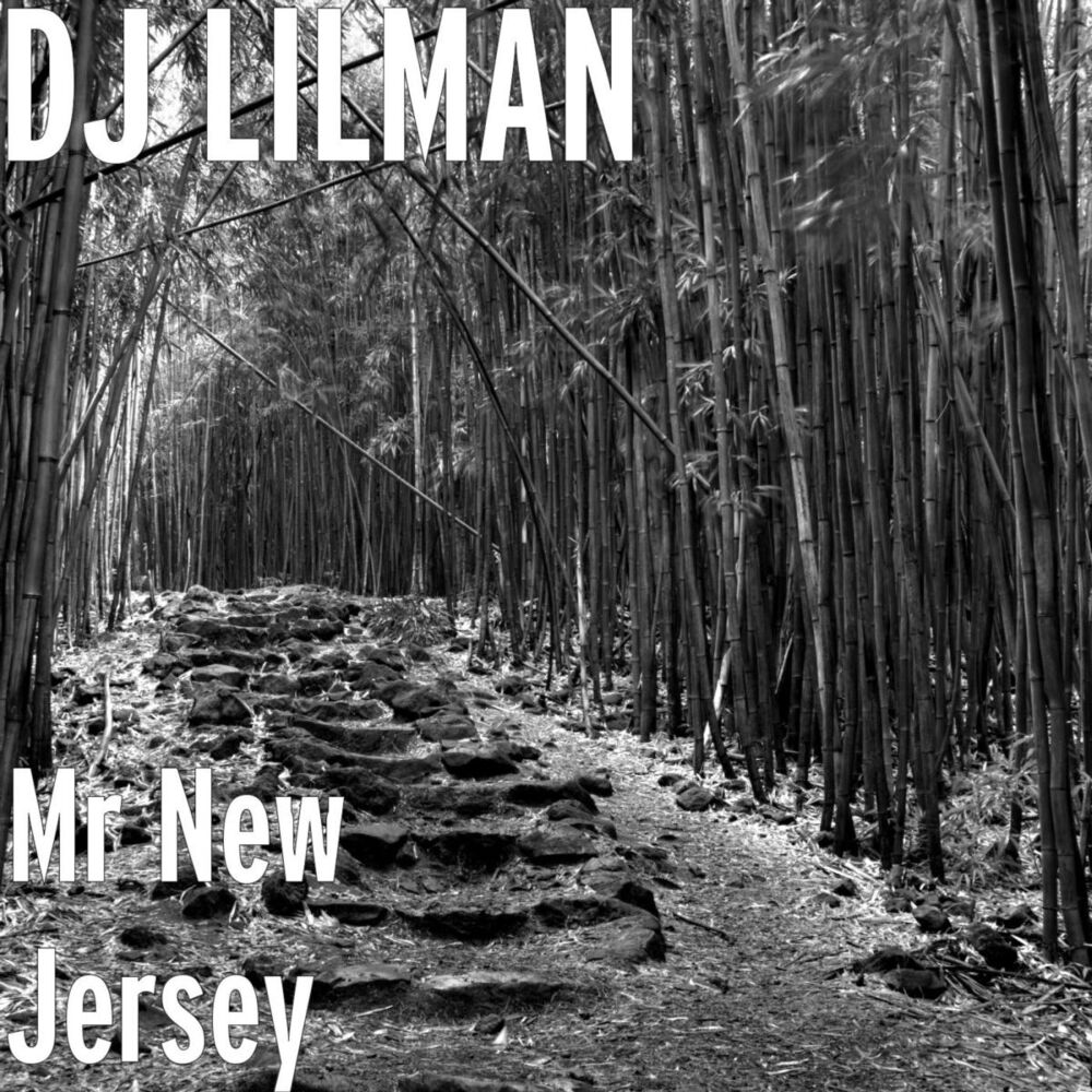 Picture of Mr New Jersey
