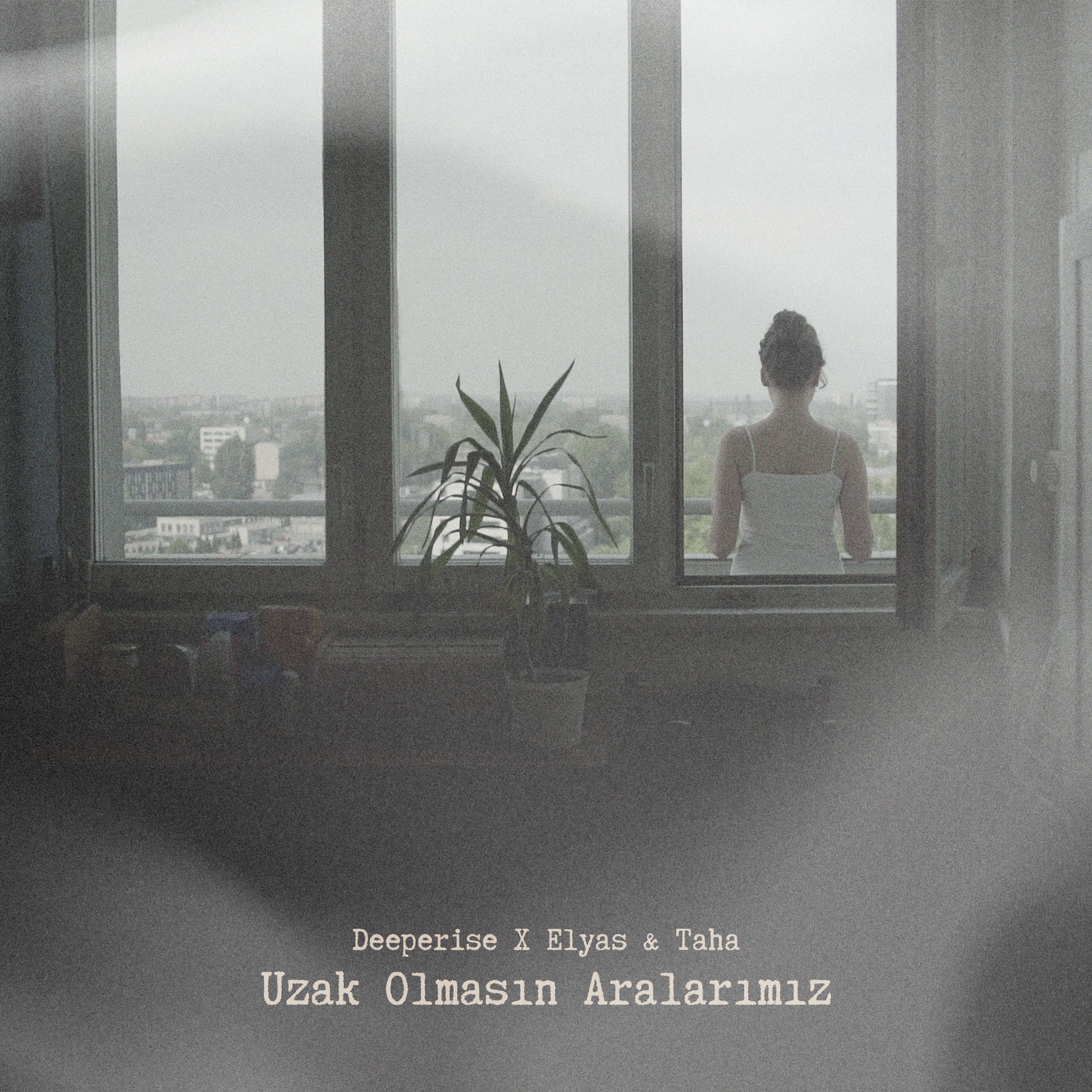 Album cover of Uzak Olmasın Aralarımız
