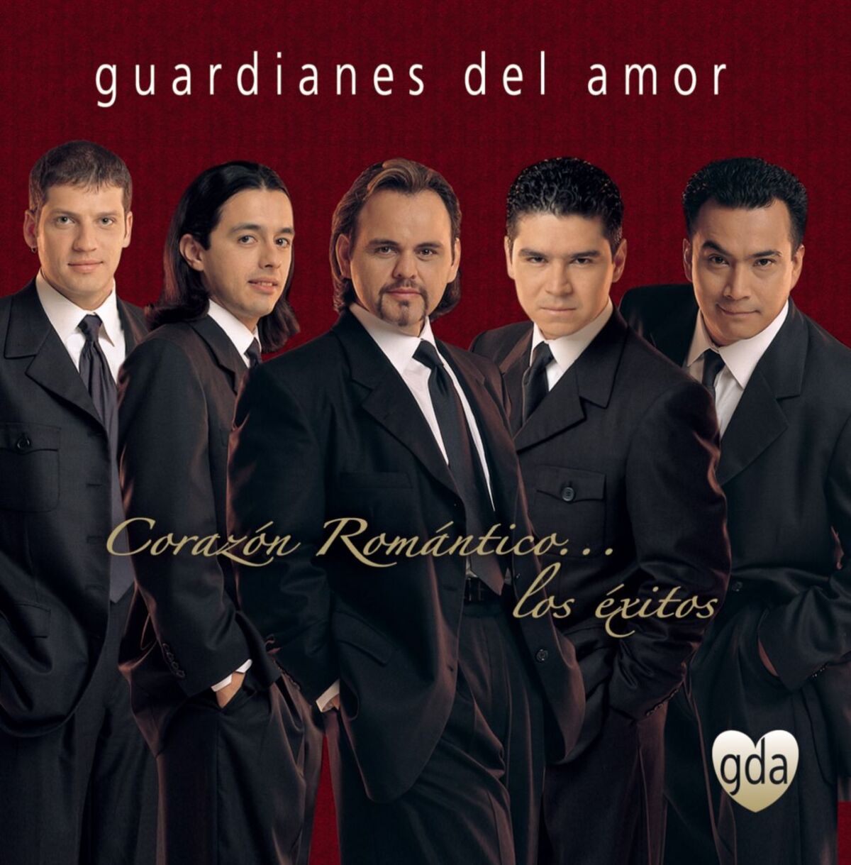 Album cover of Amor Se Escribe Con Llanto