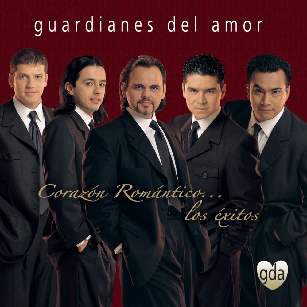 Picture of Corazón Romántico... Los Exitos