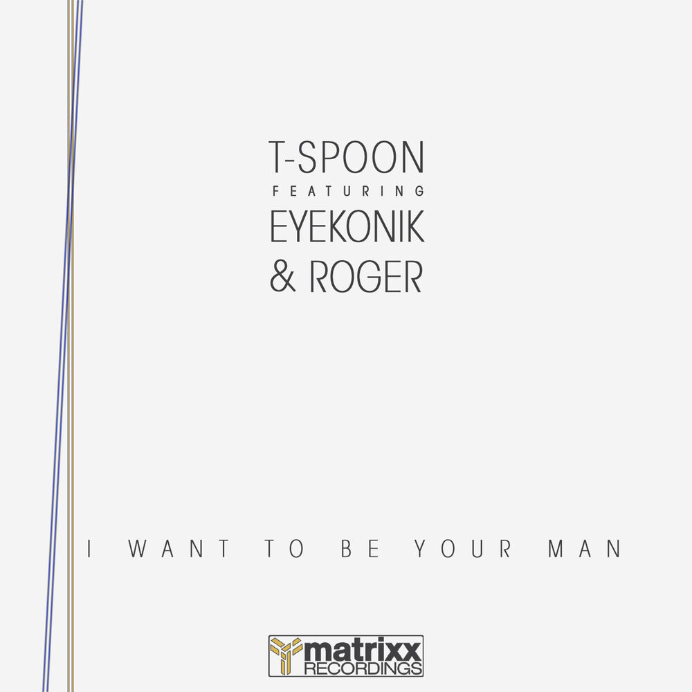 Picture of I Want to Be Your Man
