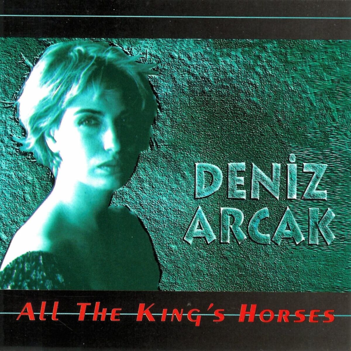 Album cover of Yağmurdan Kaçarken