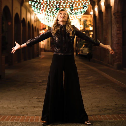 This is Manhattan