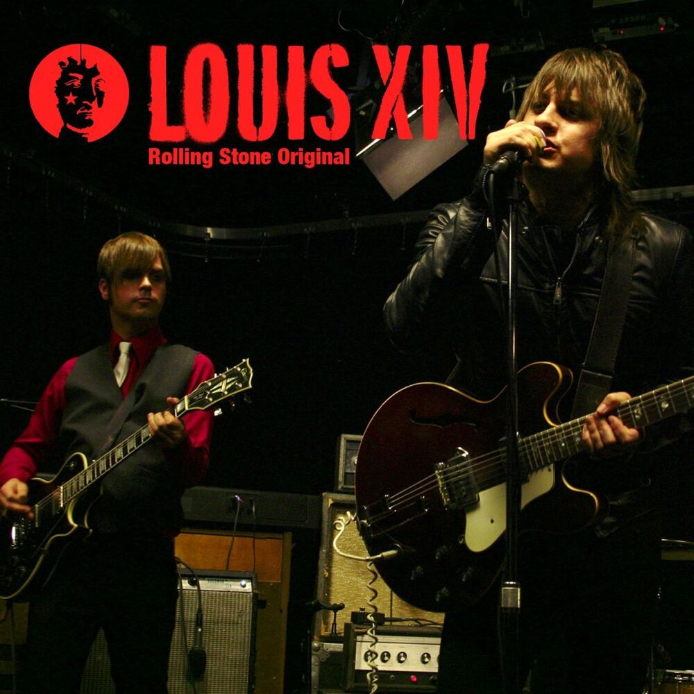 Picture of Rolling Stone Original (Online Music)