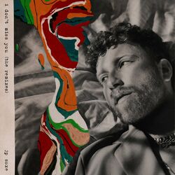 Cover of I Don't Miss You (The Remixes)