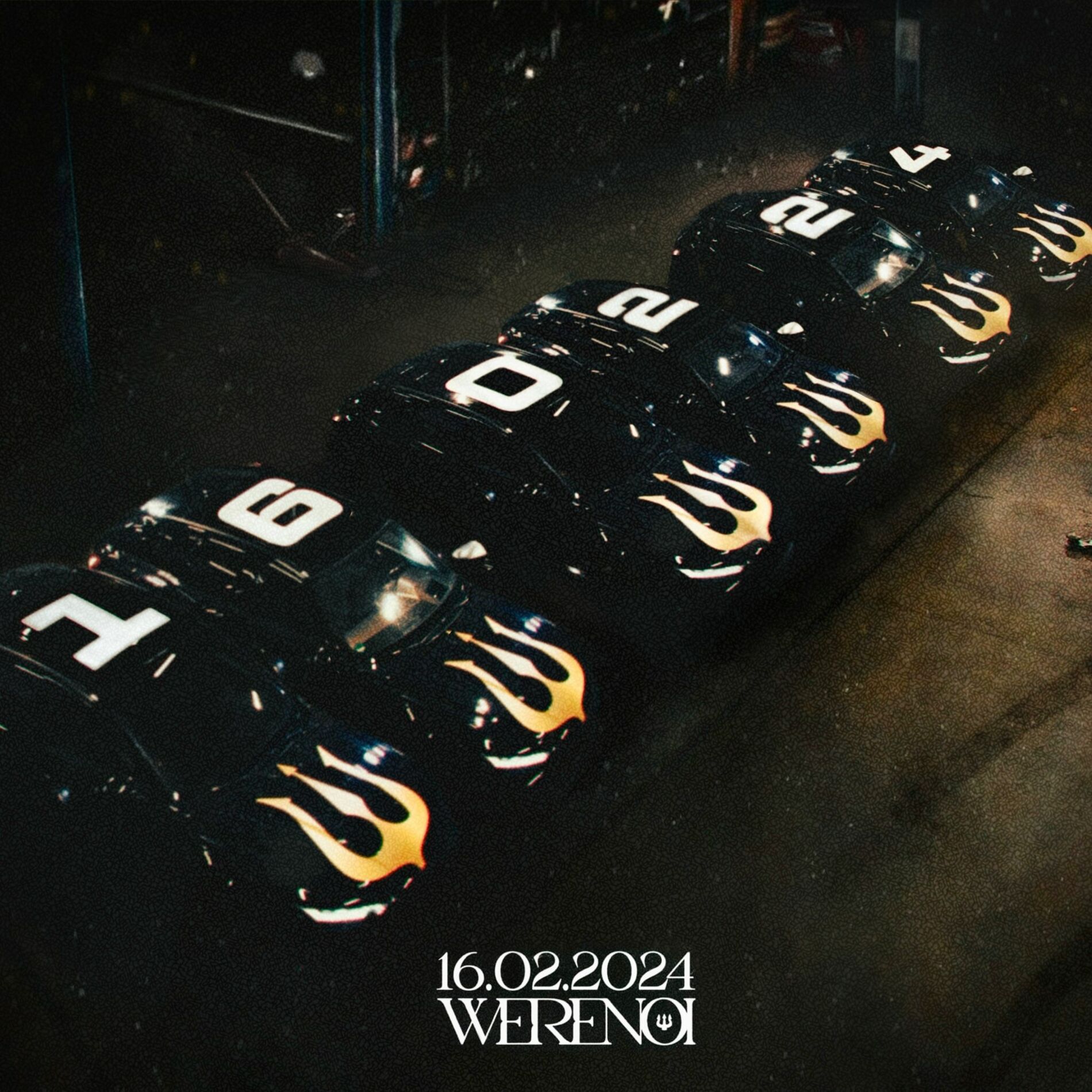 Album cover of 16.02.2024