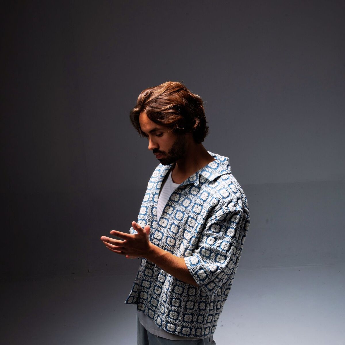 Album cover of PAR LE PASSÉ