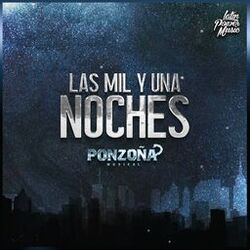 Cover of Las Mil Y Una Noches