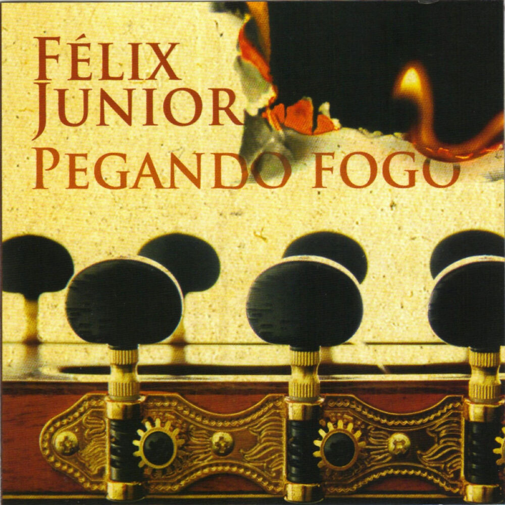 Picture of Pegando Fogo